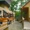 Magnolia Den a Pet-friendly Cabin Getaway near Gatlinburg