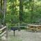Magnolia Den a Pet-friendly Cabin Getaway near Gatlinburg