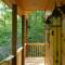 Magnolia Den a Pet-friendly Cabin Getaway near Gatlinburg