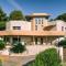 Lushville - Luxurious Villa with Pool in Valencia - Campo Olivar