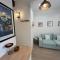 Cool Blue Cotignac Studio in the heart of the village - Cotignac