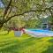 Holiday Home Natura with private pool