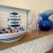 Cool Blue Cotignac Studio in the heart of the village - Cotignac