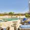 Pool, Bar and Grill Lake Havasu Oasis!