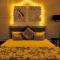 Paris Suite By Hey Studio's - Ghaziabad