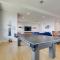 Lago Vista Condo with Game Room, Deck and Water Views!