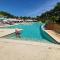 Appartement Domaine du Golf avec Piscine