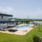 Aesthea 5-star Villa, 2Pools, Gym, Cinema, Sauna, By ThinkVilla