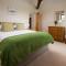 East Lodge, Yorkshire