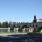 La Bastide de la Peyrolière avec piscine et tennis face au Luberon - Apt