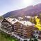 Superbe appartement, en 2 parties, au centre dAnzère