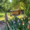 Camping La Ferme de Perdigat