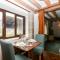 Redstart Cottage