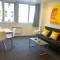 401-138 Anzac Avenue Auckland City Apartment and Wi-fi