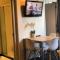 401-138 Anzac Avenue Auckland City Apartment and Wi-fi