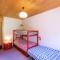 Superbe appartement, en 2 parties, au centre dAnzère