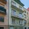 Penthouse with Free PARKING and Free BIKES, wellness 8 min walk