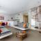 Penthouse with Free PARKING and Free BIKES, wellness 8 min walk
