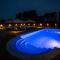 Villa Biser Dunava - Pool & River View