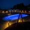 Villa Biser Dunava - Pool & River View