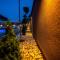 Villa Biser Dunava - Pool & River View