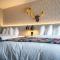 MTN House By Basecamp