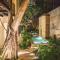 TreeHouse Boutique Hotel, an adults only boutique hotel