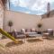 Appartement avec jardin privé - PACY SUR EURE