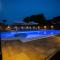 Villa Biser Dunava - Pool & River View