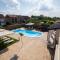 Villa Biser Dunava - Pool & River View