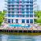 Miami Beach 1B/1B Apmt Amazing Intercoastal View! - Hallandale Beach