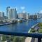 Miami Beach 1B/1B Apmt Amazing Intercoastal View! - Hallandale Beach