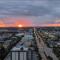 Miami Beach 1B/1B Apmt Amazing Intercoastal View! - Hallandale Beach