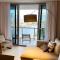 Miami Beach 1B/1B Apmt Amazing Intercoastal View! - Hallandale Beach