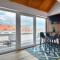 Vineyard Terrace Apartment - Mikulov