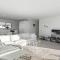 Tranquil Top-Floor Apartment Breathtaking Views - Auckland