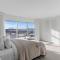 Tranquil Top-Floor Apartment Breathtaking Views - Auckland