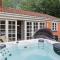 Amazing Home In Græsted With Jacuzzi