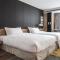 Davids Deer Hotel