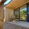 Domaine des Constellations - Tiny Houses & Bains Nordiques - 奥尔贝
