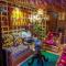 GREEN LEAF GUEST HOUSE