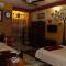 GREEN LEAF GUEST HOUSE