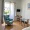 Studio phare de Biarritz Résidence Régina Golf