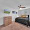 Sweet Escape 5 br/2ba min from airport and beach - Форт-Лодердейл