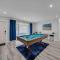 Sweet Escape 5 br/2ba min from airport and beach - Форт-Лодердейл