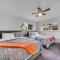 Sweet Escape 5 br/2ba min from airport and beach - Форт-Лодердейл