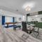 Sweet Escape 5 br/2ba min from airport and beach - Форт-Лодердейл