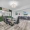Sweet Escape 5 br/2ba min from airport and beach - Форт-Лодердейл