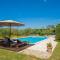 Villa Benka, Istrian stone house