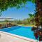 Villa Benka, Istrian stone house